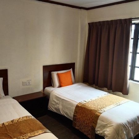 One World Hotel Kulai Ngoại thất bức ảnh