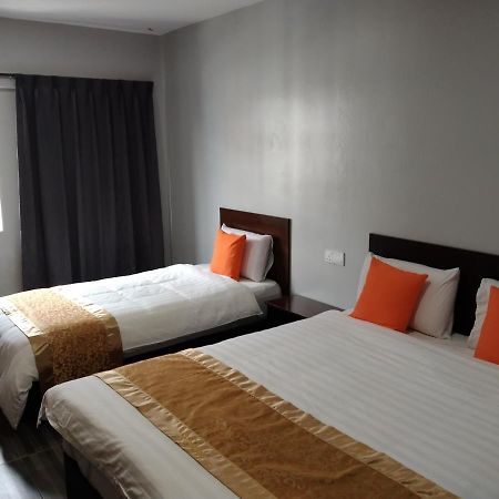 One World Hotel Kulai Ngoại thất bức ảnh