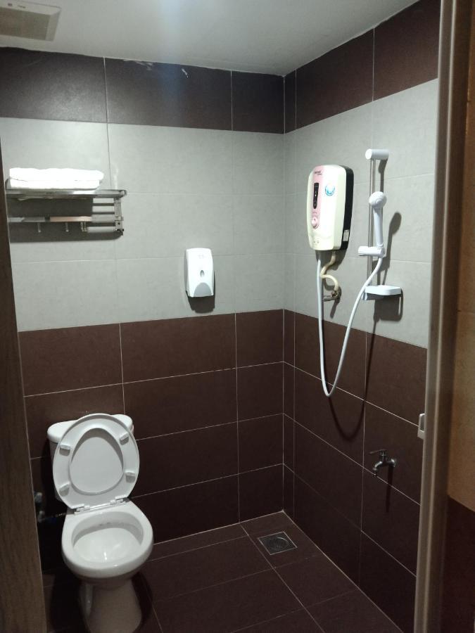 One World Hotel Kulai Ngoại thất bức ảnh